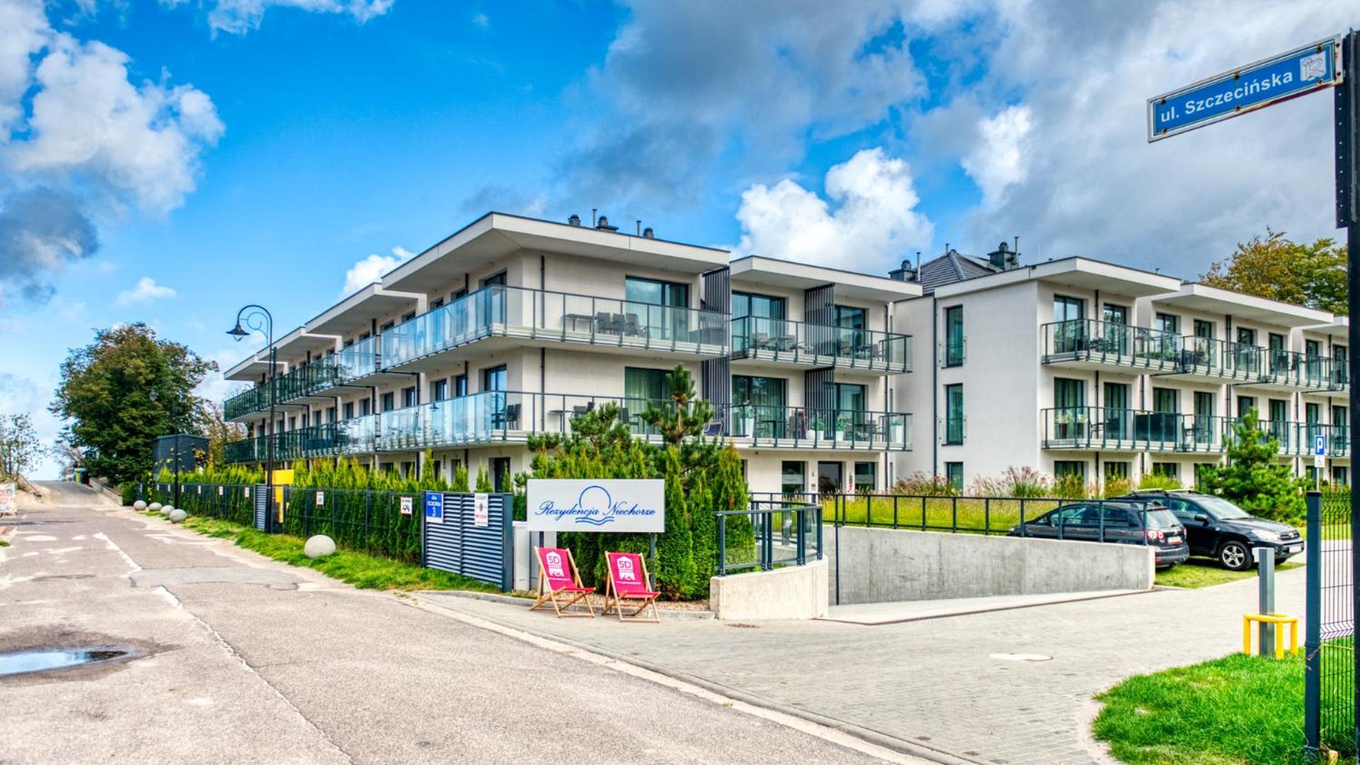 Apartment 324 - 5d