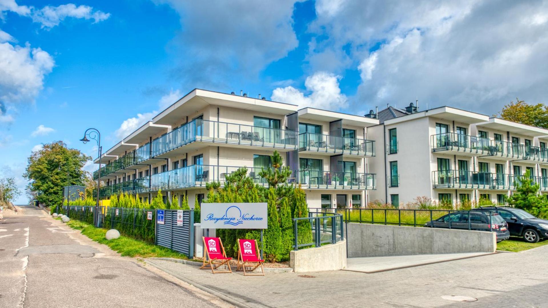 Apartament 324 - 5d *