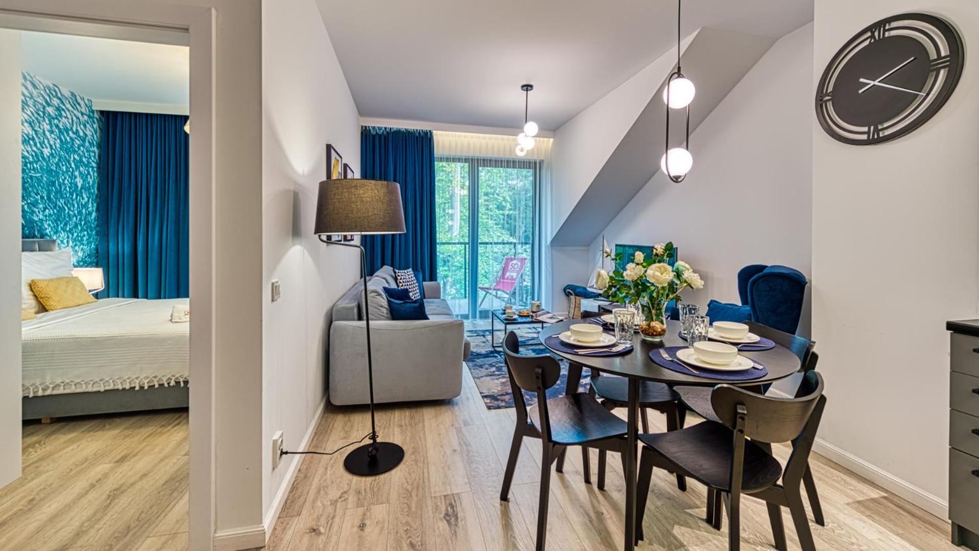 Apartment 324 - 5d *