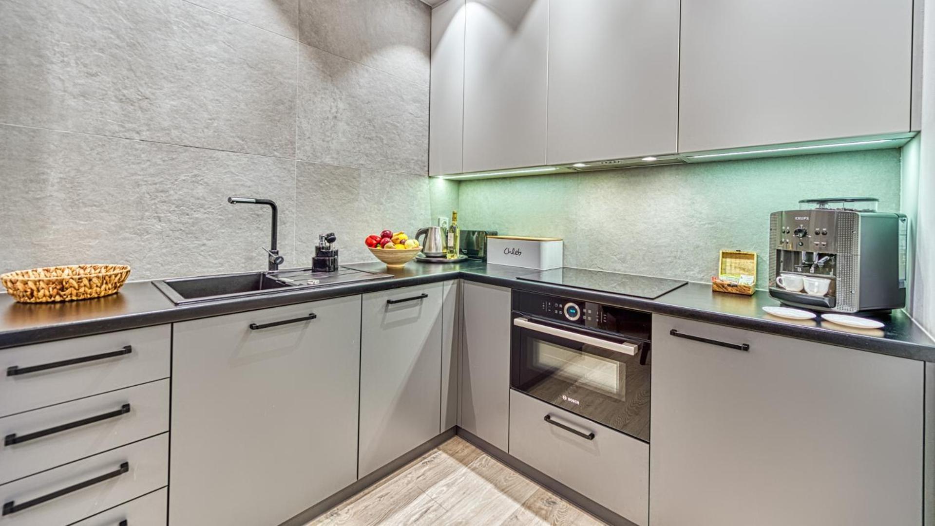 Apartment 324 - 5d Niechorze