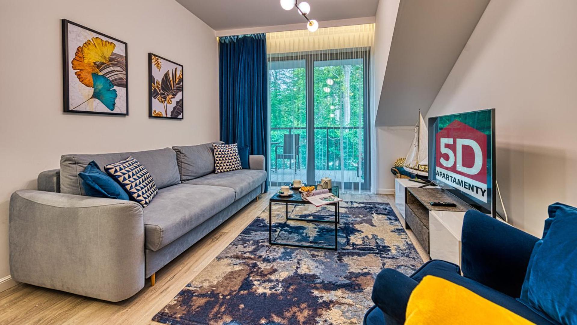 Apartment 324 - 5d *