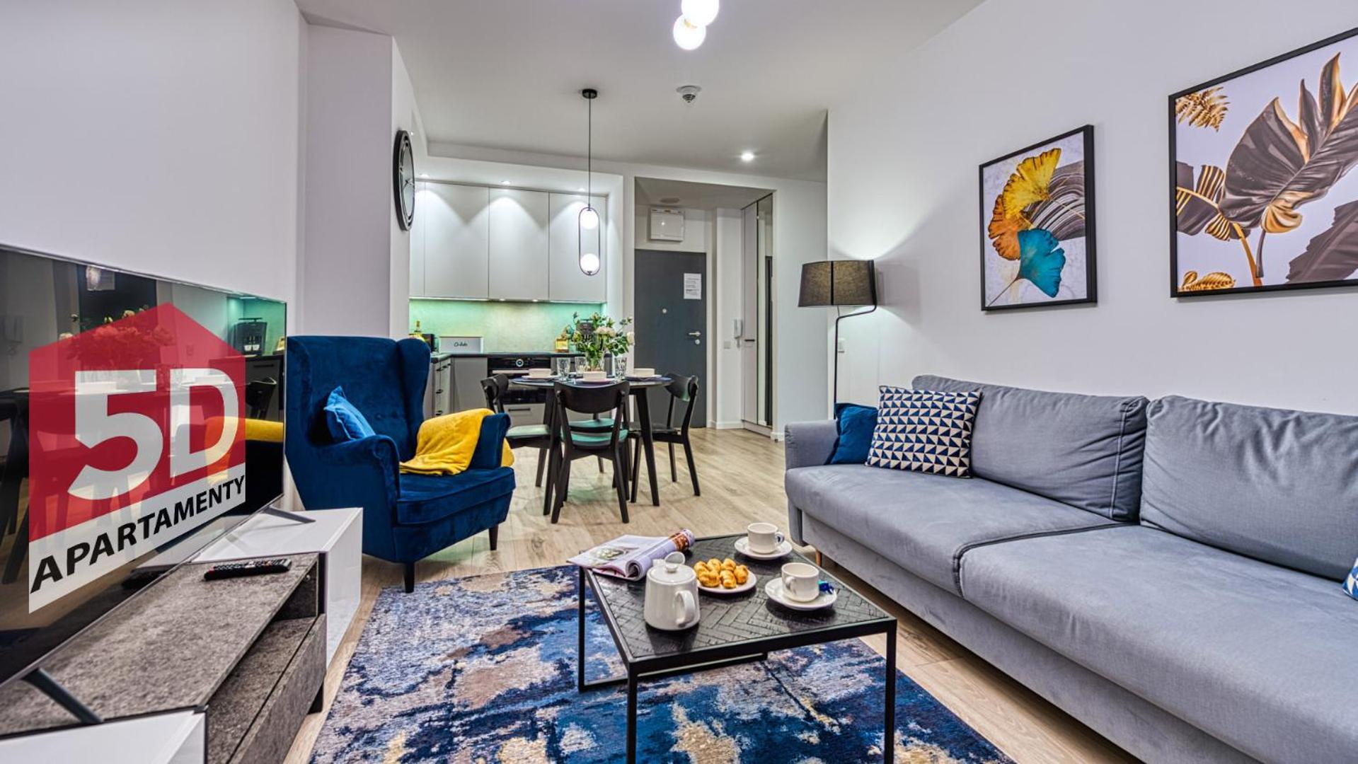 324 - 5d Apartament *